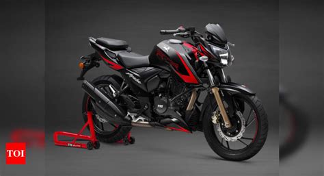 Apache RTR 200 4V Price TVS Apache RTR 200 4V Race Edition 2 0