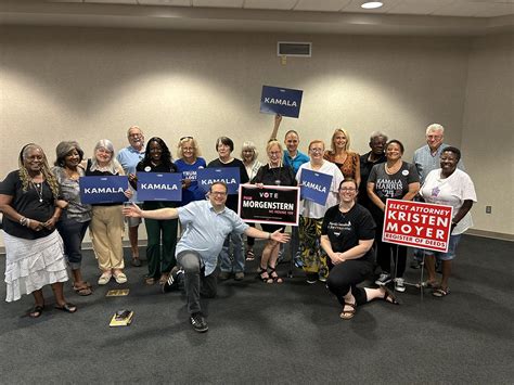 Gaston County NC Democratic Party | Gastonia NC