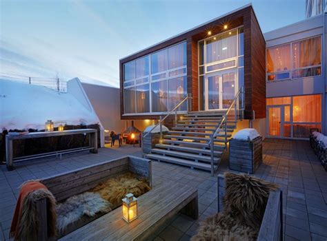 The Hotel | Akureyri | Iceland Hotel Collection by Berjaya