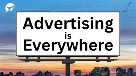 Advertising Is Everywhere Youtube