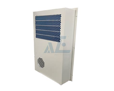 W Dc Powered Enclosure Air Conditioner Aze