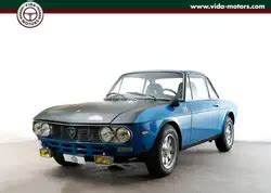 Acheter Une Lancia Fulvia Montecarlo D Occasion Autoscout