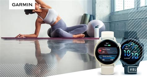 Vivoactive 6 Dit Is Wat Je Over Deze Nieuwe Smartwatch Moet Weten