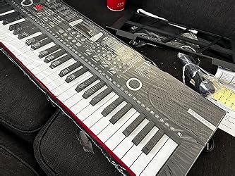 Amazon Keys Keyboard Piano Camide Electronic Digital Piano