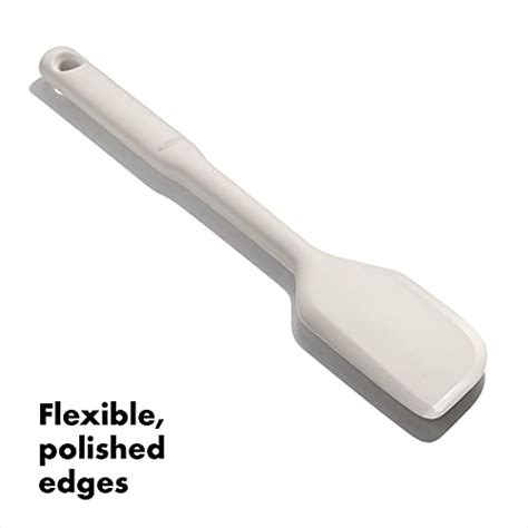 Oxo Good Grips Silicone Everyday Spatula Oat Pricepulse