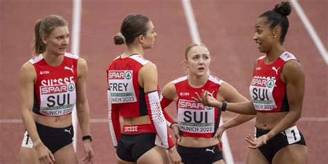 Mal Meter Staffel Der Frauen Verpasst Em Final