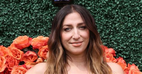 Chelsea Peretti Had A Crush On A Brooklyn Nine Nine Co Star And Did Silly Things To Get His