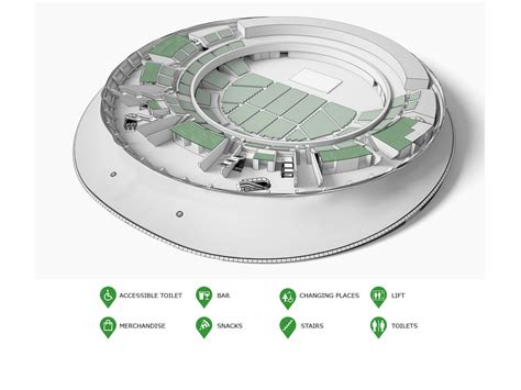 Floorplans Ovo Hydro