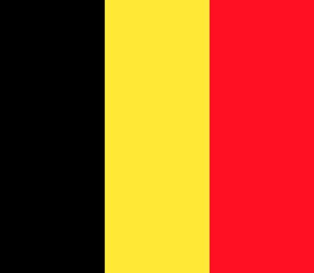 Flagge Und Wappen Von Belgien Auswandern Info