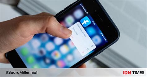 Cara Mengubah Nama Di Facebook Yang Mudah Dan Simpel