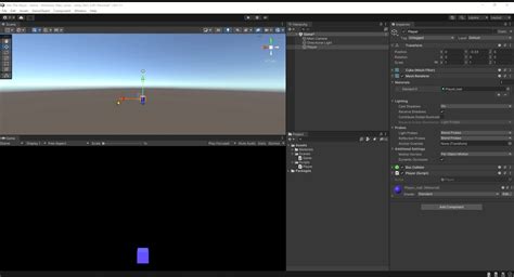 Simple Player Movement In Unity In This Article We Will Look Into How By Pavel G Rodriguez