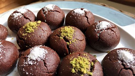 Kakaolu ıslak kurabiye tarifi Her deneyen bayiliyor Brownie kurabiye