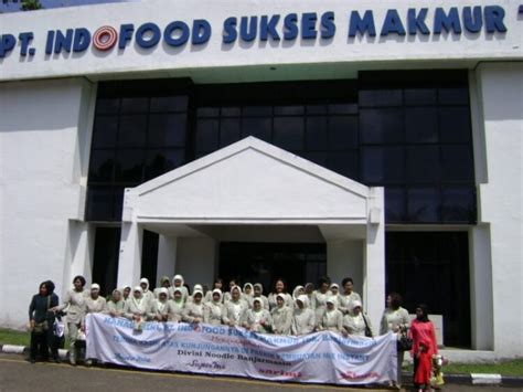 Gaji Di PT Indofood CBP Sukses Makmur Panduan Lengkap Budidaya Berbudaya