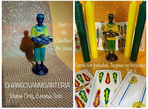 Orula Orisha Saintorula Orisha Santo Etsy