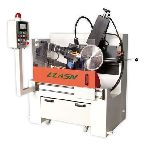 Saw Blade Sharpener Wood Planer Machine