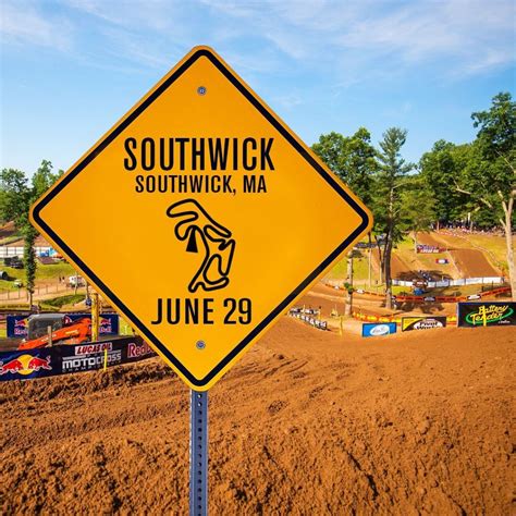 Ama National Southwick Race Links Pagina Di Motocross It