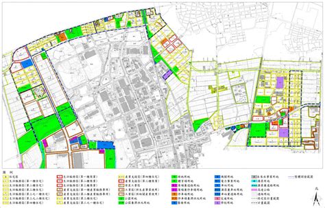 南科abcdeno區都市計畫變更案 獲內政部審議通過 蕃新聞