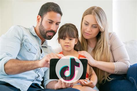 Control Parental Tiktok Apps Efectivas Y M Todos Nativos