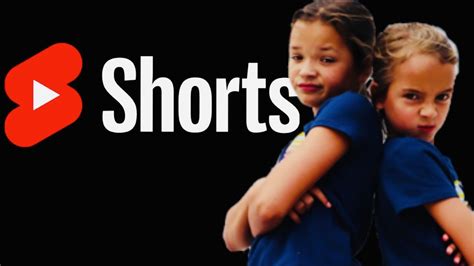 ALL of our YOUTUBE Shorts/TIKTOKS!! - YouTube