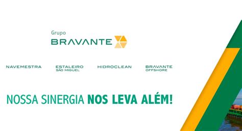 Sua Chance De Trabalhar Hoje Grupo Bravante Contrata Envie