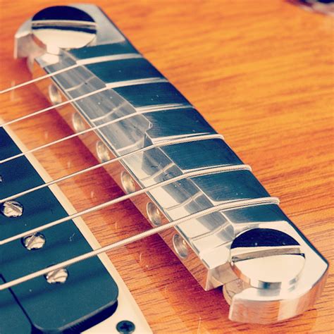 Prs Stoptail Bridge Specifications