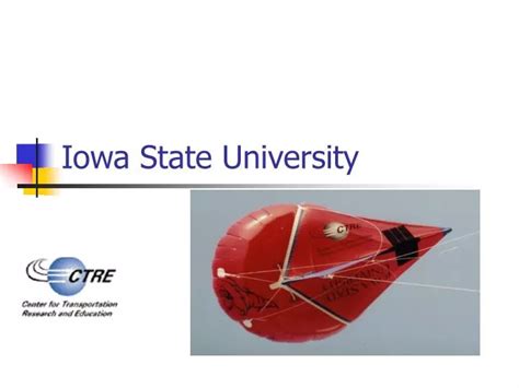 Ppt Iowa State University Powerpoint Presentation Free Download Id