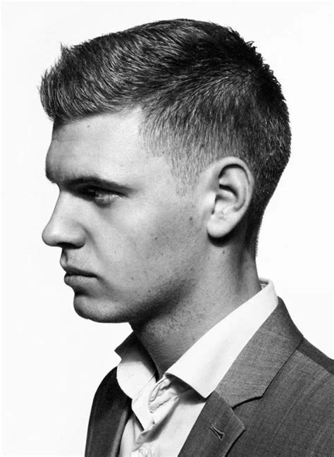 26 Classic And Chic Taper Haircuts For Men Styleoholic