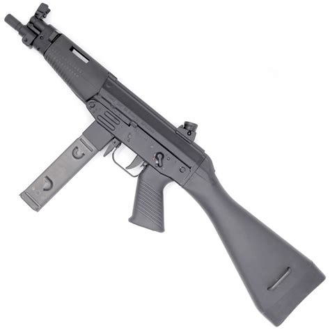 Norinco Type Nsr G Gen Bullpup Rifle Mm