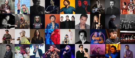 Montreux Jazz Festival China Announces Star Studded Lineup Shine News