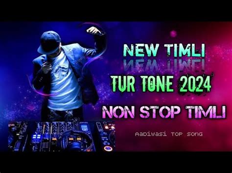 New Timli Gamit Timli Non Stop Song Mashup Song Mix Tur