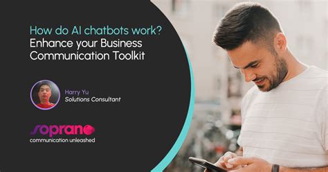 ¿cómo Funcionan Los Chatbots De Ia Todo Lo Que Necesitas Saber