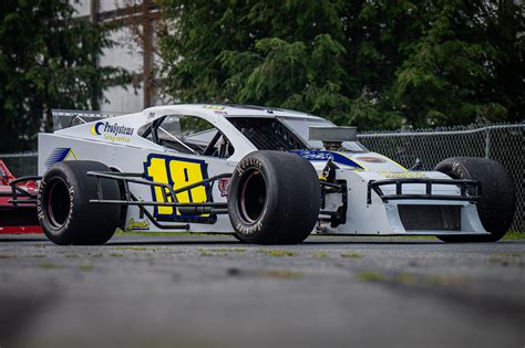 Tyler Barry Looking To Get Back In Sk Light Championship Race In