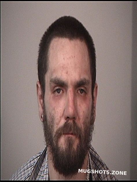 Dotson Dustin Lynn 12212022 Rappahannock Regional Jail Mugshots Zone