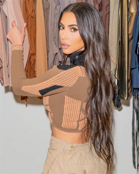 Kim Kardashian Admits She Made 2002 Sex Tape With Ray J Because She Was Horny And Felt Like It