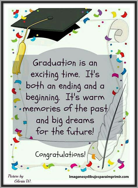 41 amazing graduation quotes to honor your graduate – Artofit