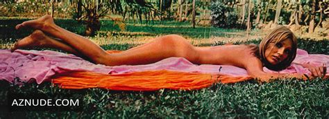 Janet Agren Nude And Sexy Photoshoots Aznude