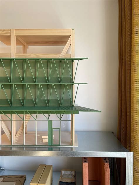Architectural Maquette Tasarım