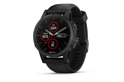 Garmin fenix 5S Plus | Fleet Feet