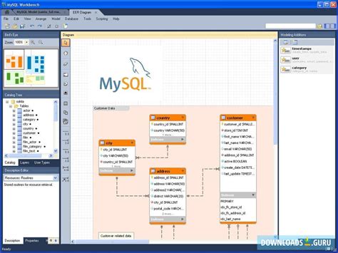 Download Mysql Workbench For Windows 111087 Latest Version 2023 Downloads Guru