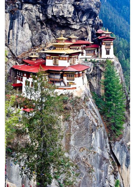 5 Temples And Monasteries On Perilous Cliff Sides Beautiful Places