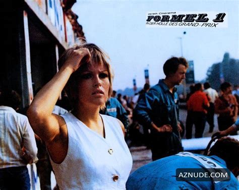 Formula Nell Inferno Del Grand Prix Nude Scenes Aznude