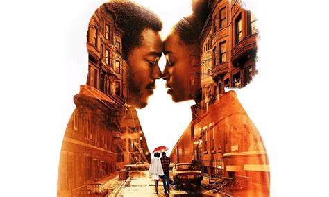 If Beale Street Could Talk – One Track Mine