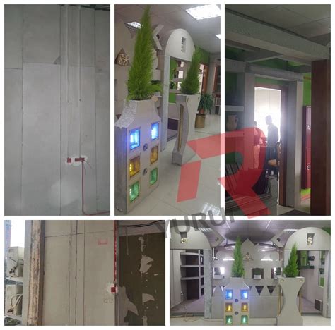 Extruder Board Making Machine Fence Wall Making Machinery Wall Panel