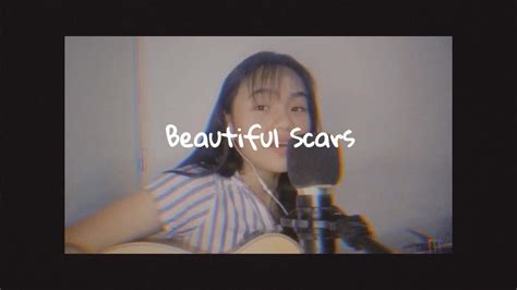 Maximillian Beautiful Scars Acoustic Cover Youtube