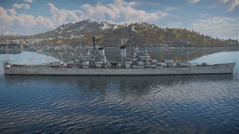 USS Pittsburgh War Thunder Wiki