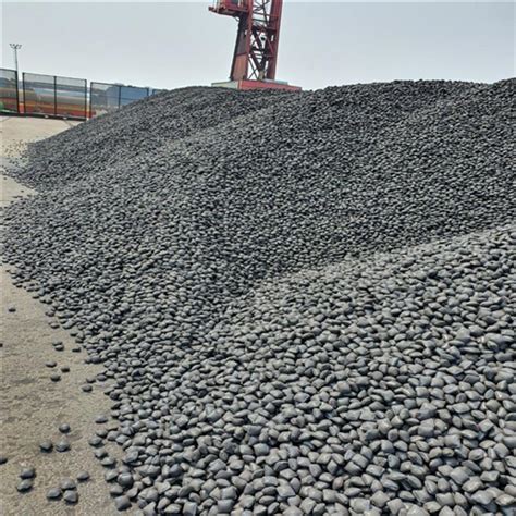 Shipping Mill Scale Briquettes From Busan FAO International GmbH