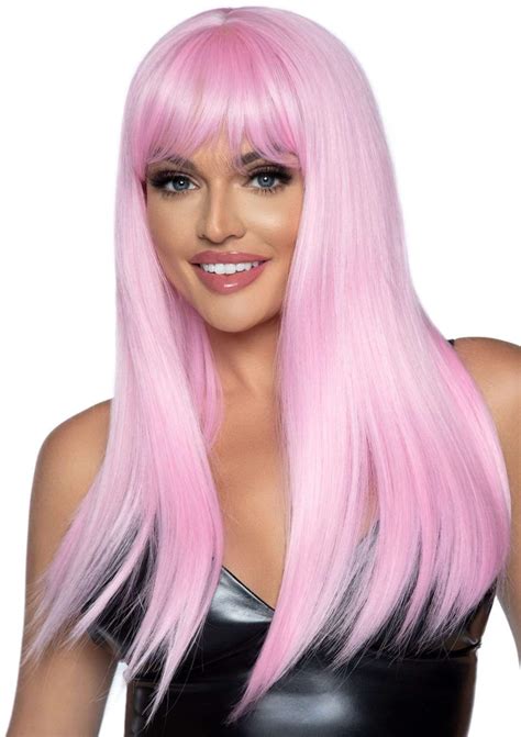 Shop Wigs Hurly Burly Perth Hurly Burly