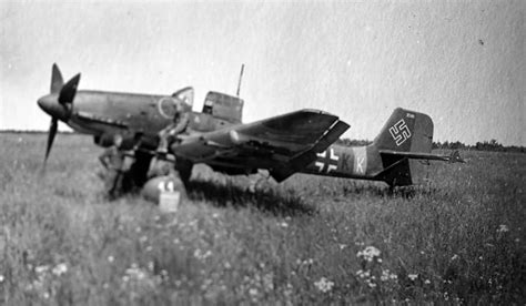 Junkers Ju 87 Stuka KK World War Photos