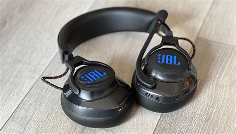 Review Jbl Quantum 610 Wireless Headphones Are A Gamers Delight