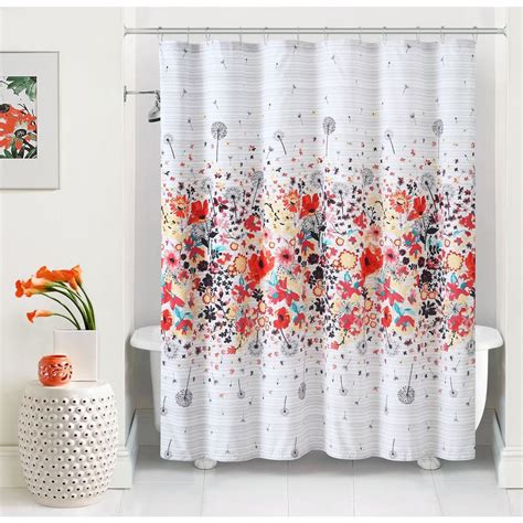 25 Cool And Unique Shower Curtain Ideas For Small Bathroom Cool Shower